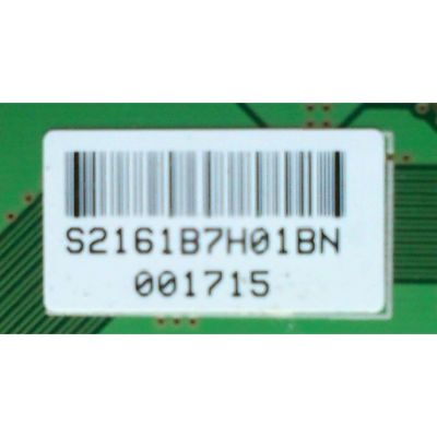 T-CON /MITSUBISHI LJ94-02161B / S2161B / 520FHDNSC4LV0.0 / MODELO LT-52133 - Imagen 2